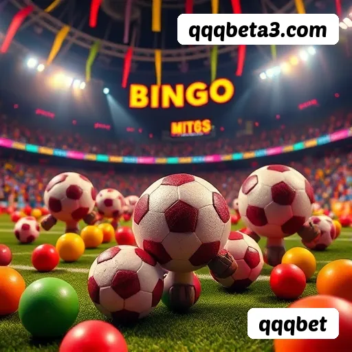 Cassino online qqqbet - Imagem principal