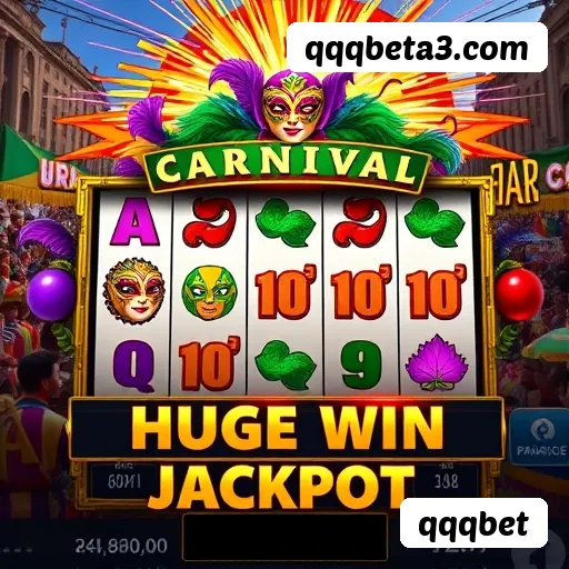 Prêmio qqqbet
